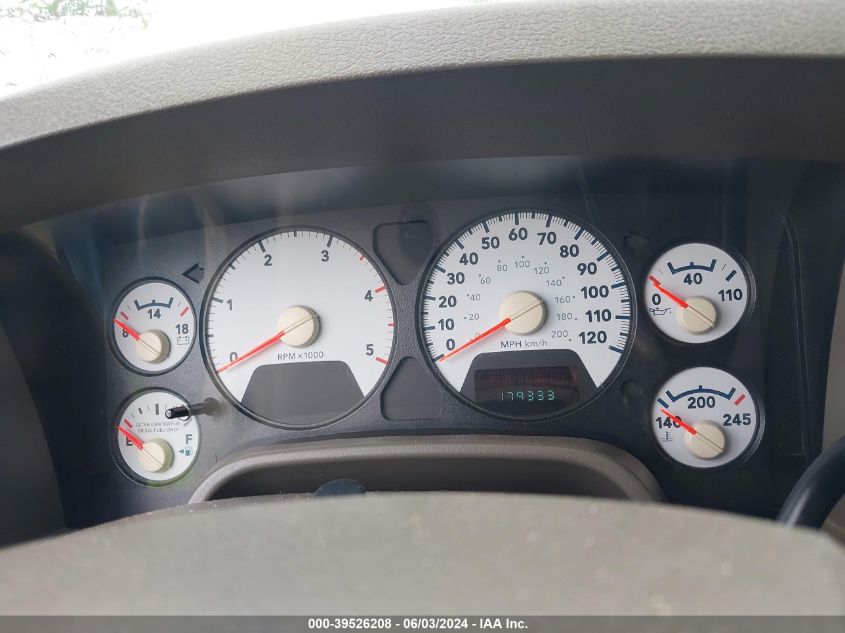 2007 Dodge Ram 3500 Slt/Sport VIN: 3D7MX48A87G830349 Lot: 39526208