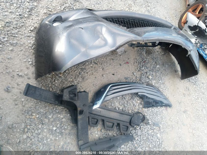 2011 Toyota Sienna Xle V6 VIN: 5TDYK3DC5BS083976 Lot: 39526210