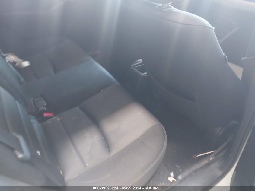 2016 Mazda Cx-3 Sport VIN: JM1DKDB79G0130981 Lot: 39526224