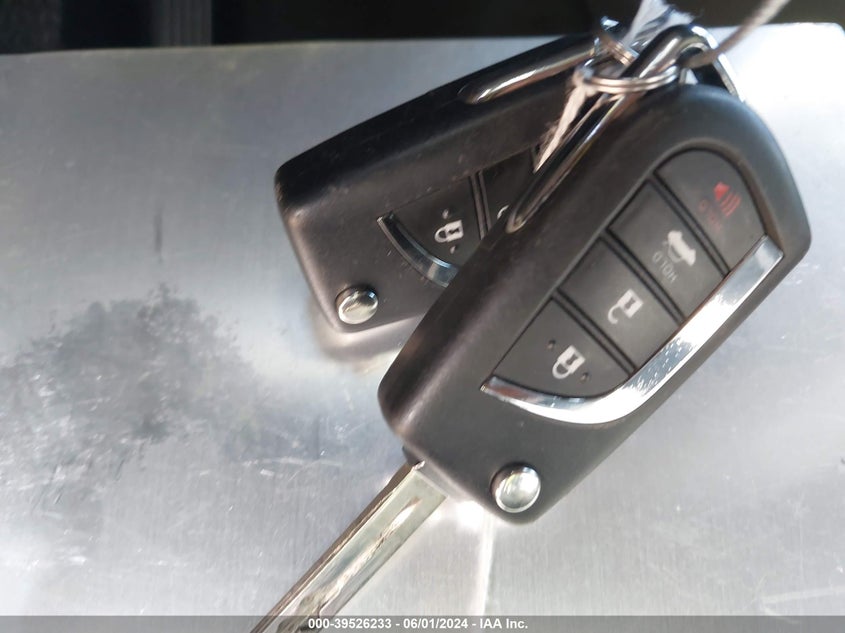 2021 TOYOTA CAMRY SE AWD - 4T1G11BK4MU040673