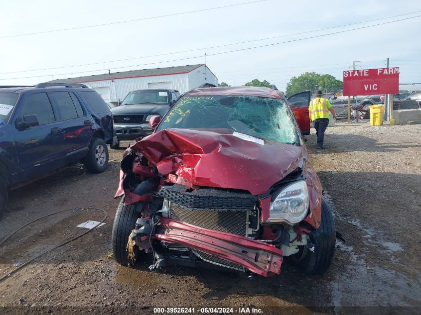 2010 Chevrolet Equinox Lt VIN: 2CNALDEW2A6202536 Lot: 39526241