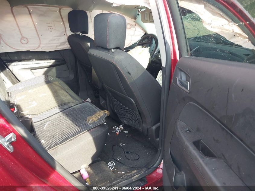 2010 Chevrolet Equinox Lt VIN: 2CNALDEW2A6202536 Lot: 39526241