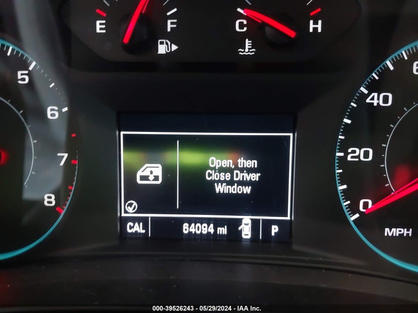 2018 Chevrolet Malibu Lt VIN: 1G1ZD5ST4JF174094 Lot: 39526243