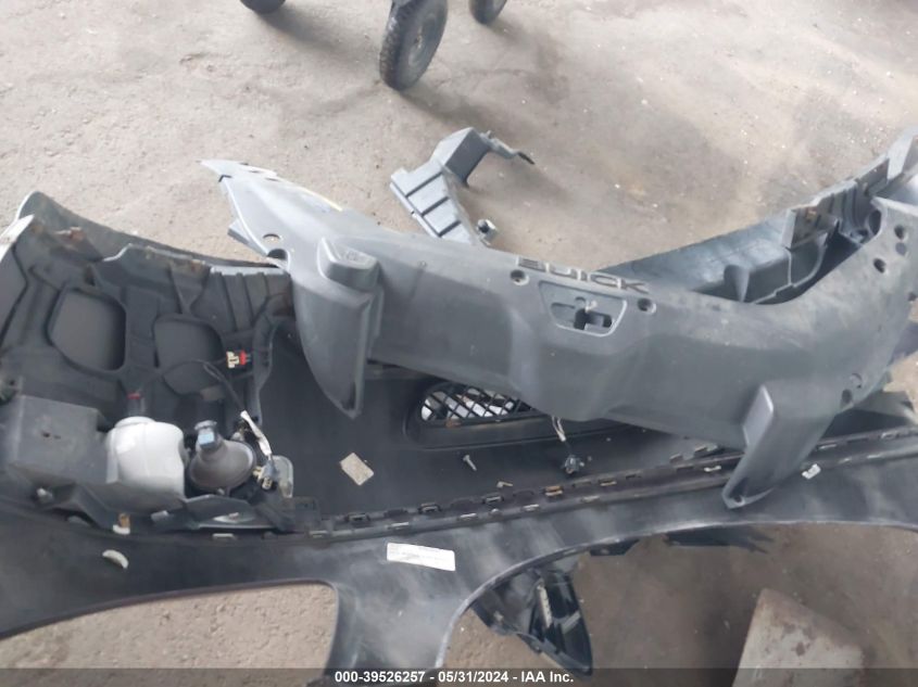 2009 Buick Enclave Cxl VIN: 5GAEV23D49J105408 Lot: 39526257