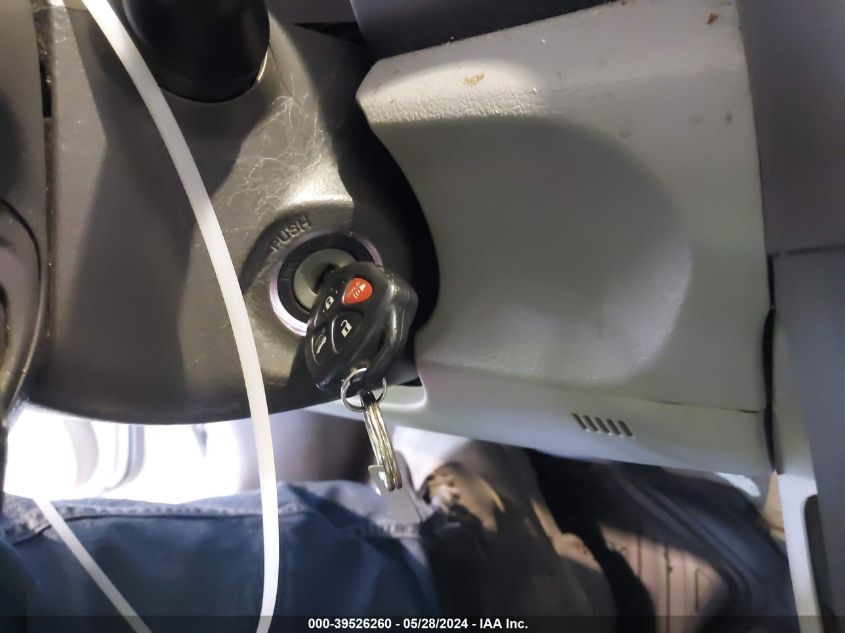 2009 Toyota Camry Le VIN: 4T1BE46K79U265266 Lot: 39526260