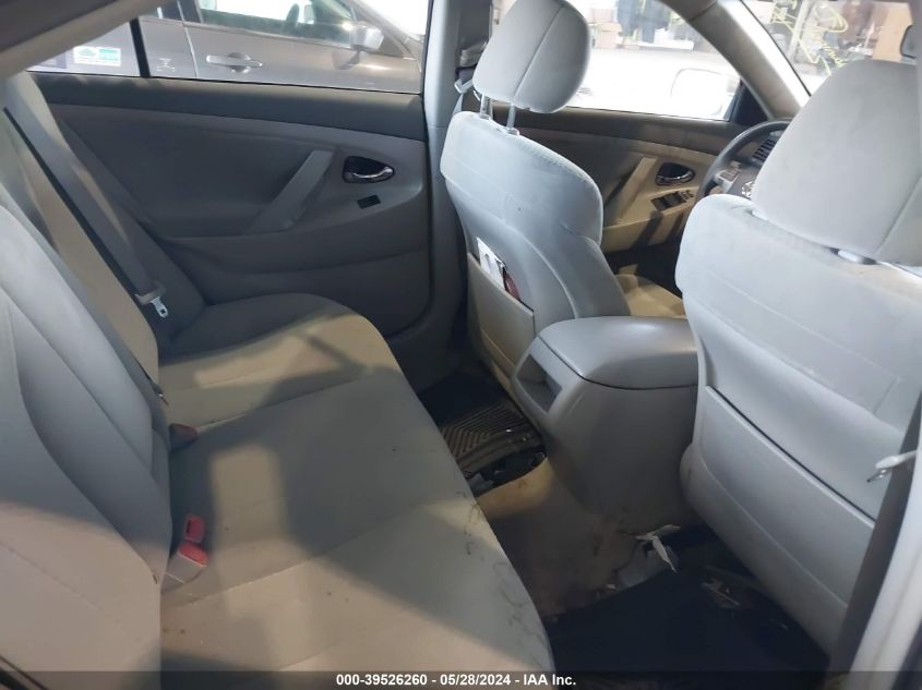 2009 Toyota Camry Le VIN: 4T1BE46K79U265266 Lot: 39526260