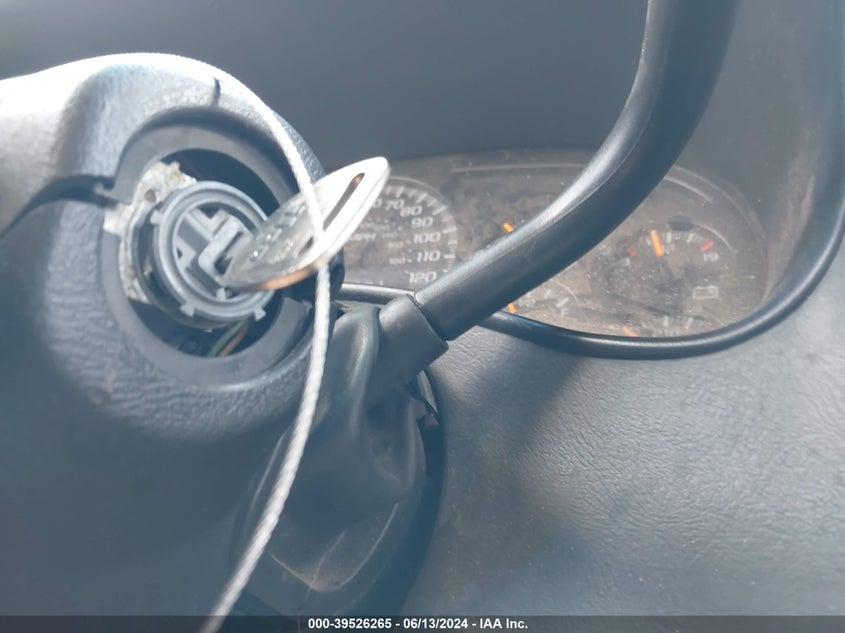 2006 Chevrolet Silverado 1500 Lt1 VIN: 2GCEC13Z961351662 Lot: 39526265