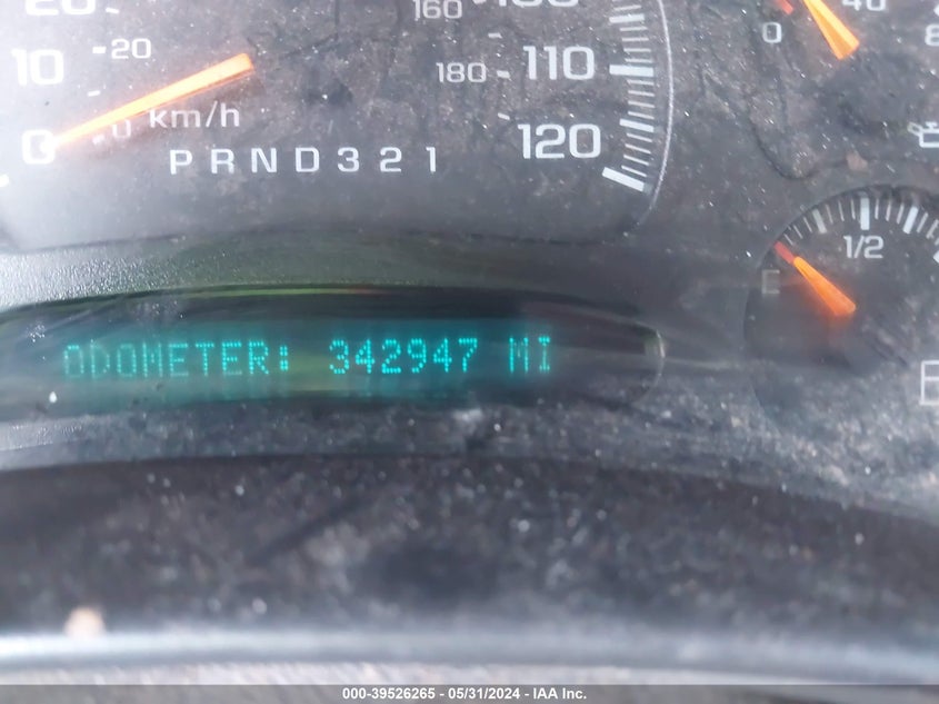 2006 Chevrolet Silverado 1500 Lt1 VIN: 2GCEC13Z961351662 Lot: 39526265