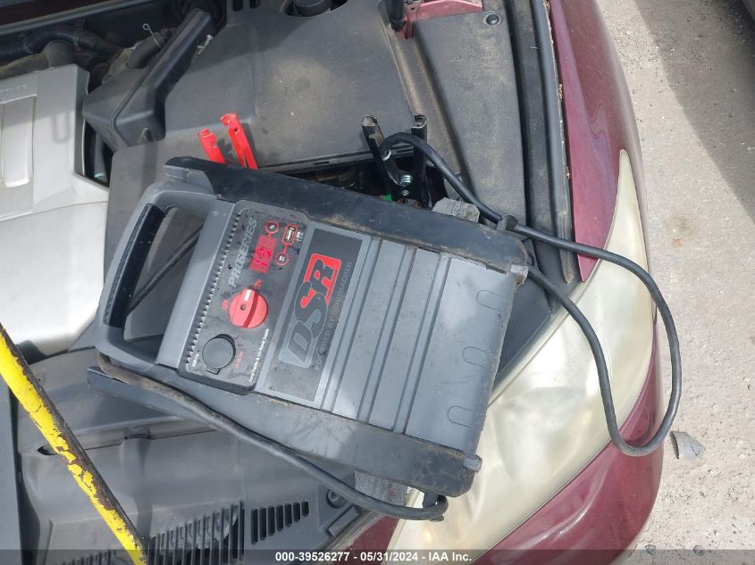 2008 Lexus Es 350 VIN: JTHBJ46G082197302 Lot: 39526277