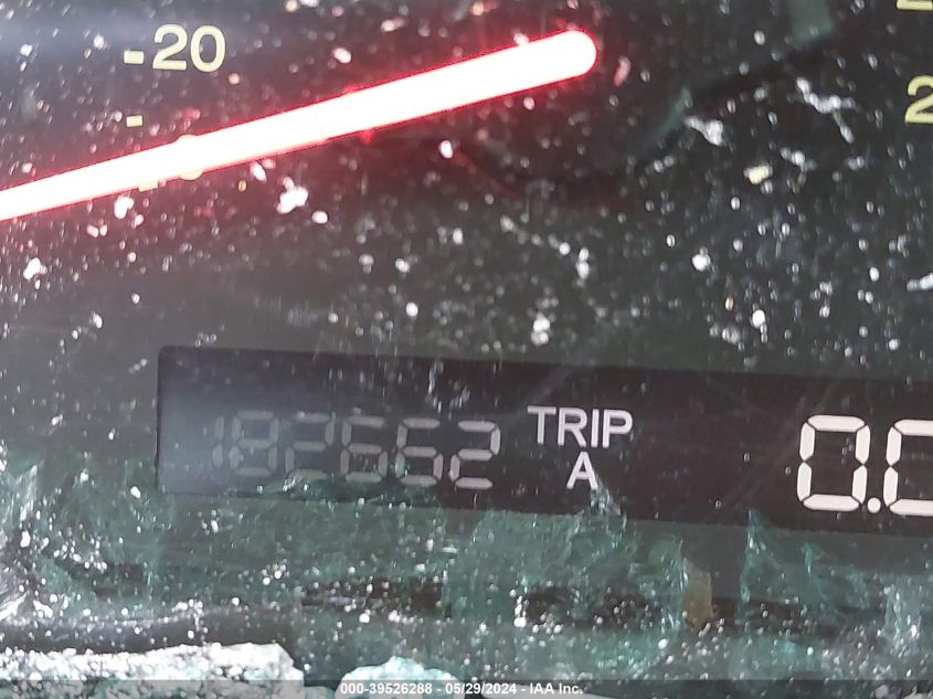 2004 Honda Accord 3.0 Ex VIN: 1HGCM66504A087701 Lot: 39526288