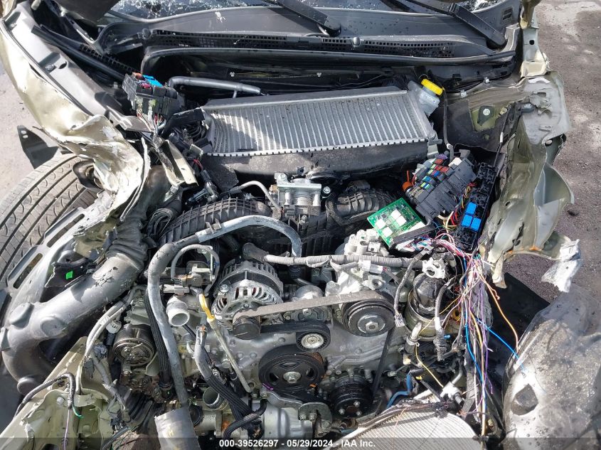 2023 Subaru Outback Onyx Edition Xt VIN: 4S4BTGLD6P3210081 Lot: 39526297