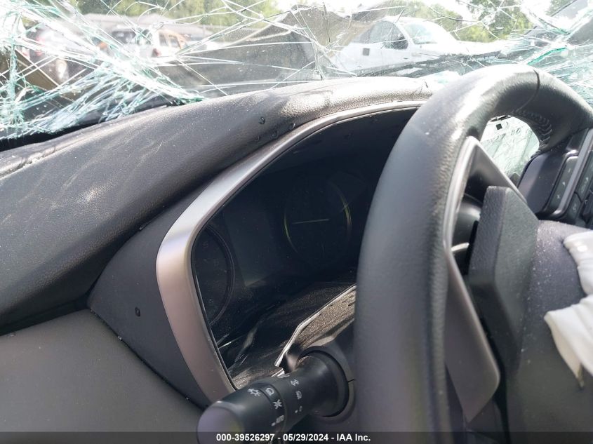 2023 Subaru Outback Onyx Edition Xt VIN: 4S4BTGLD6P3210081 Lot: 39526297