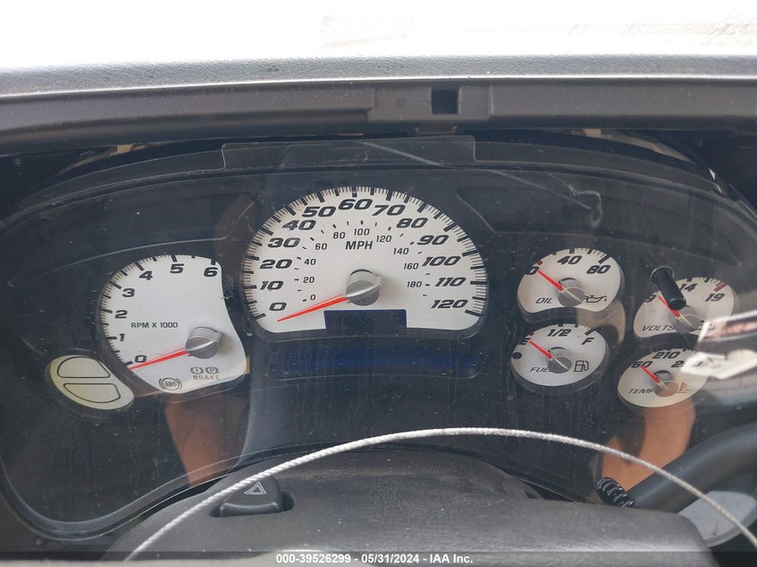 2005 Chevrolet Silverado 1500 Ls VIN: 1GCEK19T85Z188174 Lot: 39526299