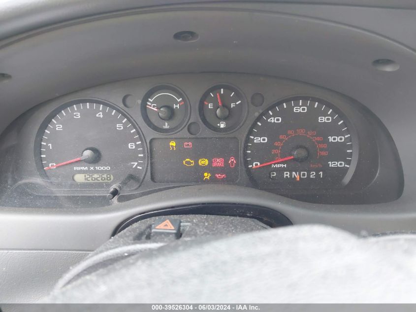 2010 Ford Ranger Xl/Xlt VIN: 1FTKR1ED4APA22222 Lot: 39526304