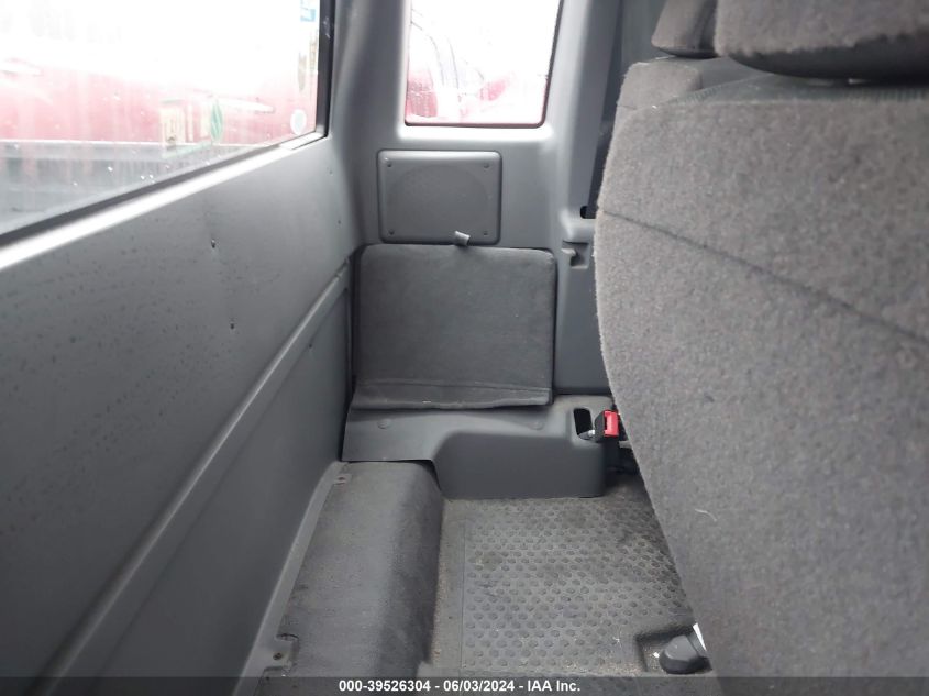 2010 Ford Ranger Xl/Xlt VIN: 1FTKR1ED4APA22222 Lot: 39526304