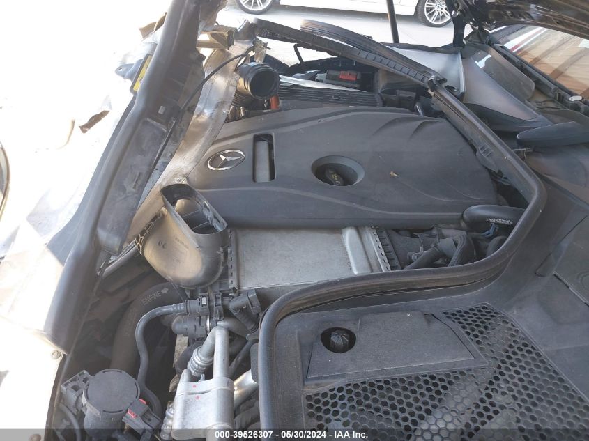 2017 Mercedes-Benz C 300 Luxury/Sport VIN: 55SWF4JB9HU196709 Lot: 39526307