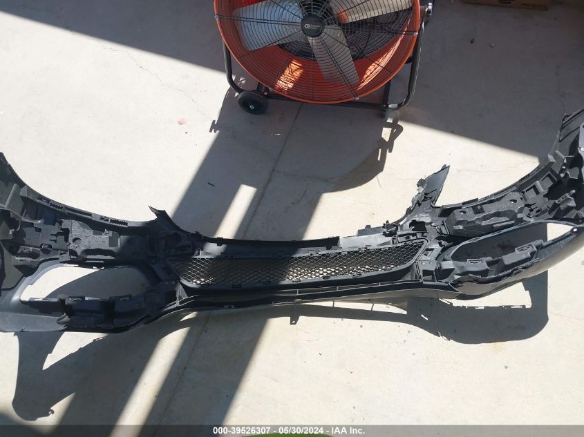 2017 Mercedes-Benz C 300 Luxury/Sport VIN: 55SWF4JB9HU196709 Lot: 39526307