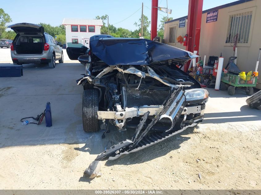 2017 Mercedes-Benz C 300 Luxury/Sport VIN: 55SWF4JB9HU196709 Lot: 39526307