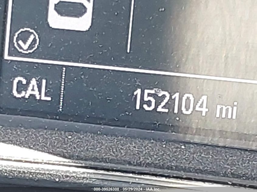 2016 Chevrolet Cruze Lt Auto VIN: 1G1BE5SM4G7282533 Lot: 39526308