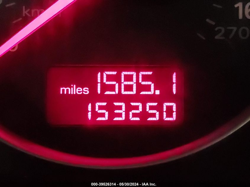 2007 Audi A4 2.0T VIN: WAUDF78E07A098974 Lot: 39526314