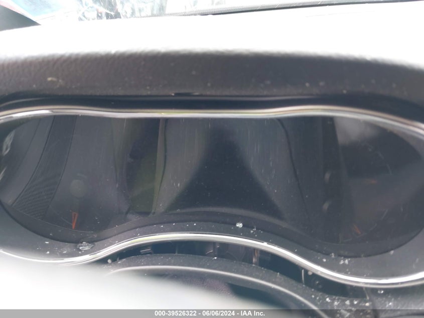 2019 Jeep Grand Cherokee Altitude 4X4 VIN: 1C4RJFAG7KC670357 Lot: 39526322