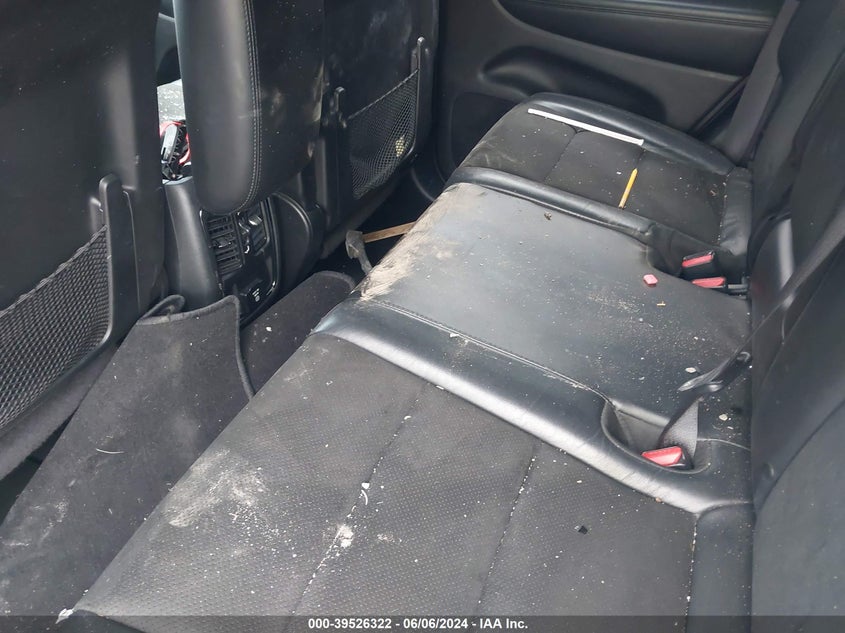 2019 Jeep Grand Cherokee Altitude 4X4 VIN: 1C4RJFAG7KC670357 Lot: 39526322