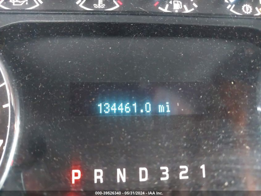 2011 Ford F-150 Xlt VIN: 1FTFW1CF3BKD52088 Lot: 39526340