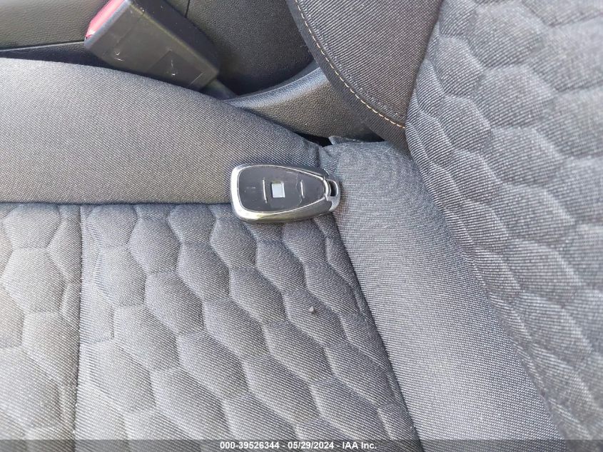 2018 Chevrolet Equinox Lt VIN: 2GNAXJEV9J6112340 Lot: 39526344