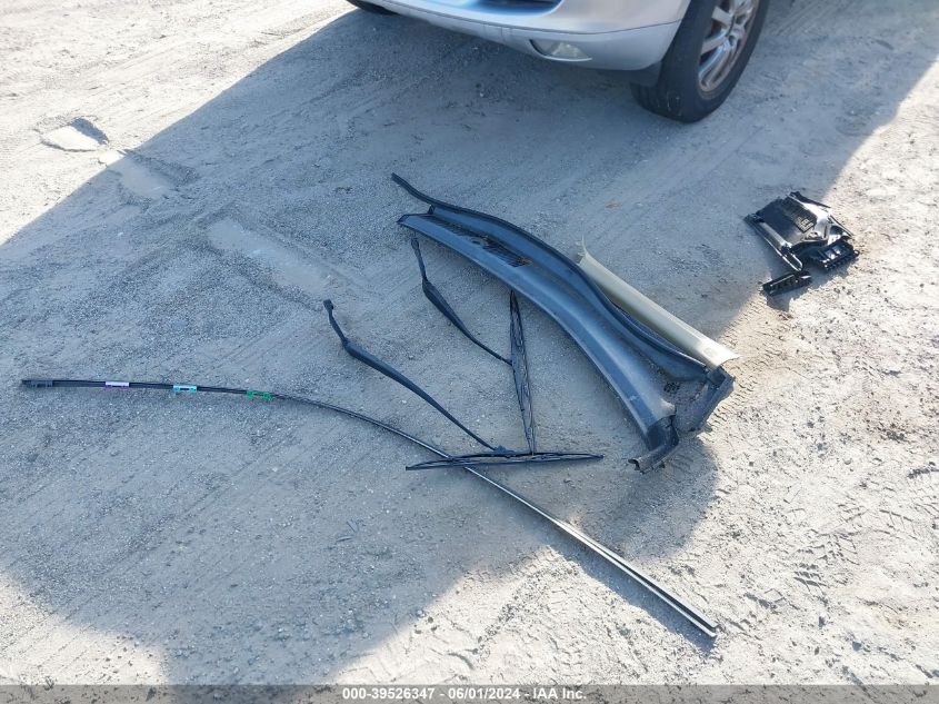 2010 Honda Accord 2.4 Ex VIN: 1HGCS1B74AA006355 Lot: 39526347