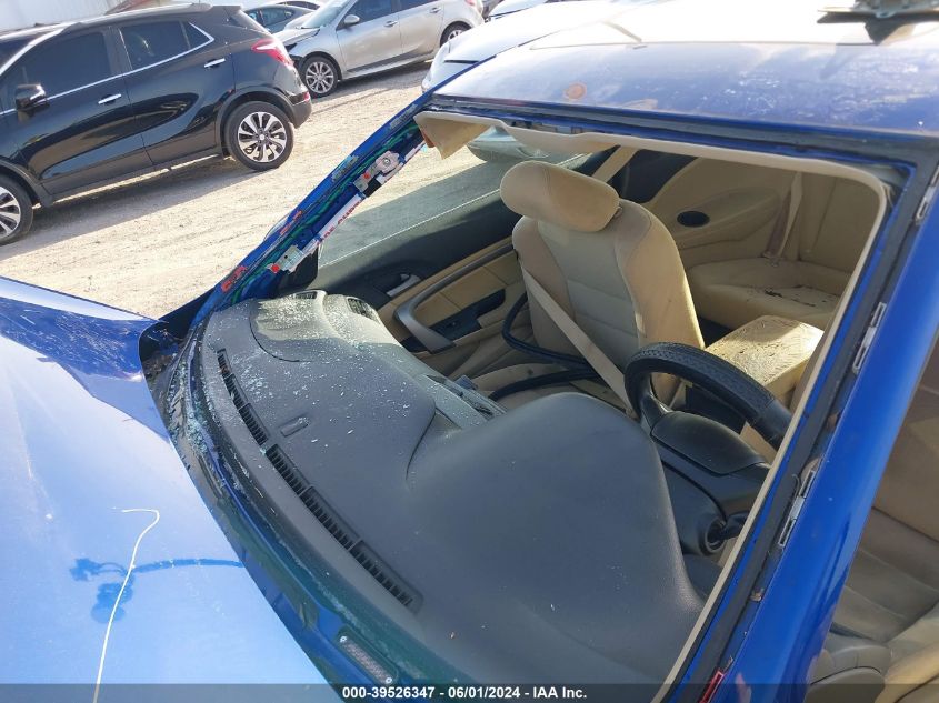 2010 Honda Accord 2.4 Ex VIN: 1HGCS1B74AA006355 Lot: 39526347