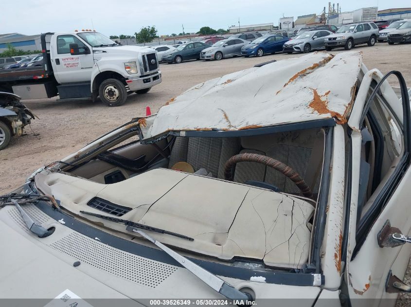 1990 Ford Ranger VIN: 1FTCR10A2LUB73159 Lot: 39526349