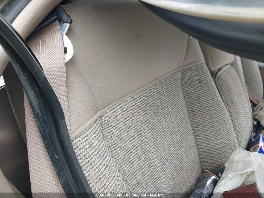 1990 Ford Ranger VIN: 1FTCR10A2LUB73159 Lot: 39526349