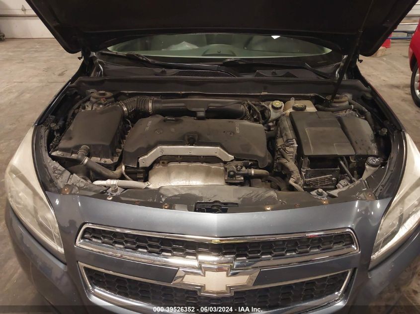 2013 Chevrolet Malibu 1Ls VIN: 1G11B5SA2DF243340 Lot: 39526352