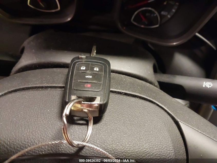 2013 Chevrolet Malibu 1Ls VIN: 1G11B5SA2DF243340 Lot: 39526352