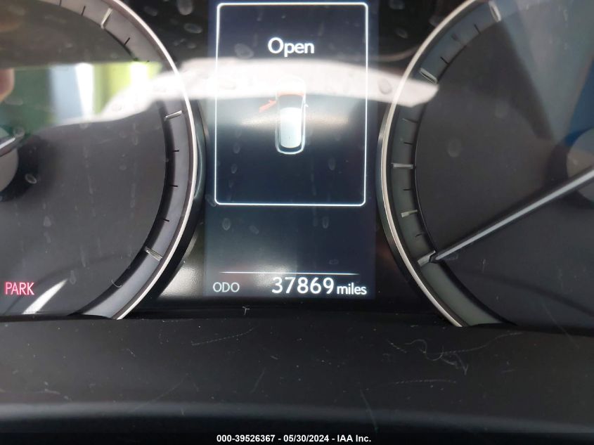 2018 Lexus Rx 350 VIN: 2T2ZZMCA4JC113378 Lot: 39526367