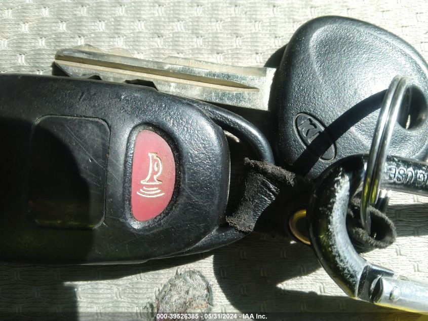 2010 Kia Forte Ex VIN: KNAFU4A23A5267625 Lot: 39526385