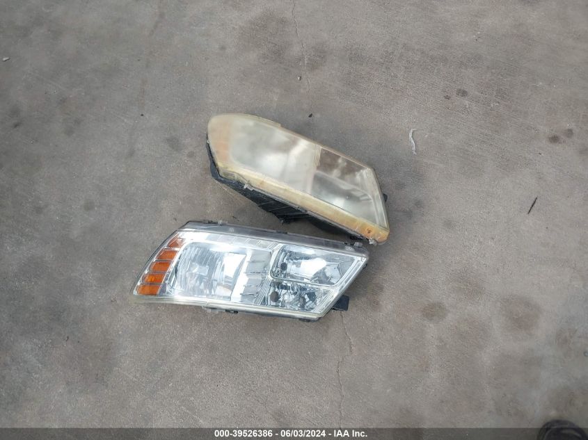 2012 Dodge Journey Sxt VIN: 3C4PDCBG5CT289995 Lot: 39526386