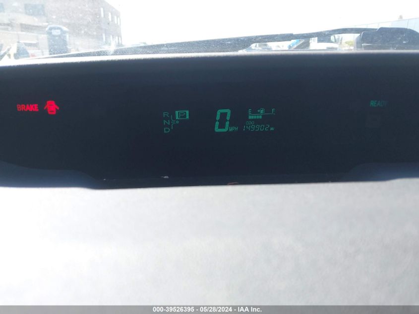 2007 Toyota Prius VIN: JTDKB20U973262514 Lot: 39526395