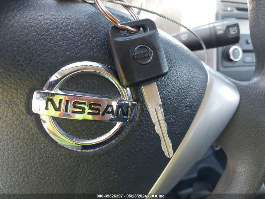 2018 Nissan Versa Note S VIN: 3N1CE2CP2JL353348 Lot: 39526397