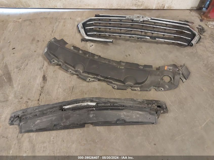 2019 Chevrolet Traverse 1Lt VIN: 1GNEVGKW9KJ112611 Lot: 39526407