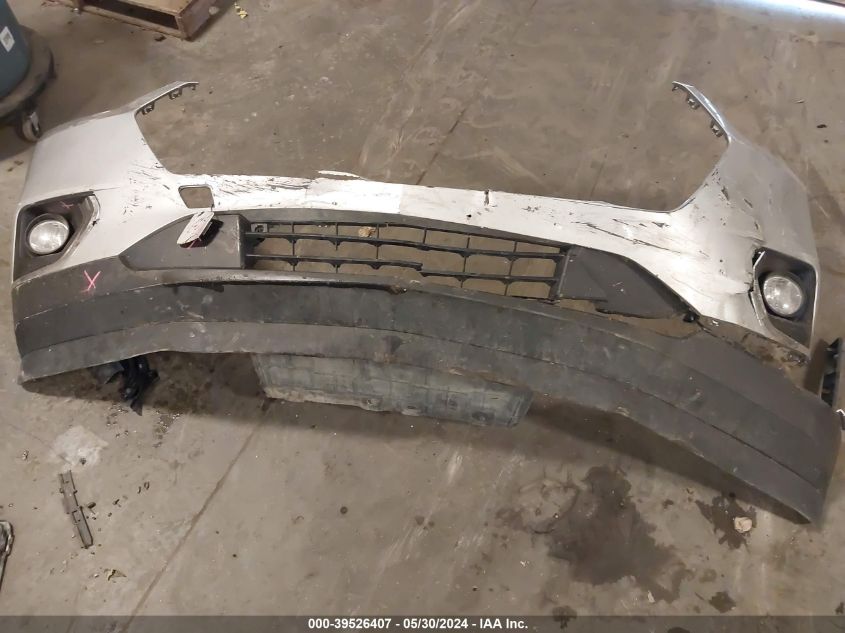 2019 Chevrolet Traverse 1Lt VIN: 1GNEVGKW9KJ112611 Lot: 39526407