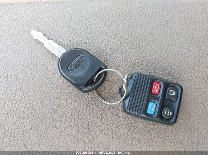 2010 Ford Explorer Eddie Bauer VIN: 1FMEU7EE0AUA85886 Lot: 39526411