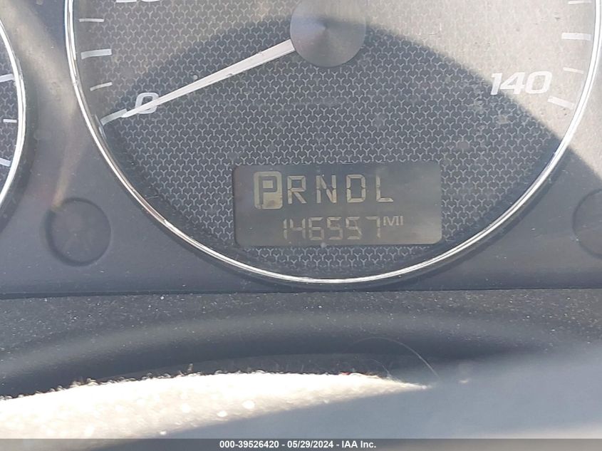 2006 Chevrolet Malibu Lt VIN: 1G1ZT51886F285528 Lot: 39526420