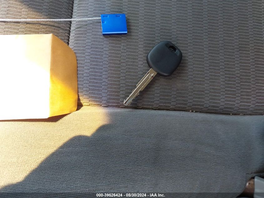 2005 Toyota Camry Le VIN: 4T1BE32K05U523072 Lot: 39526424