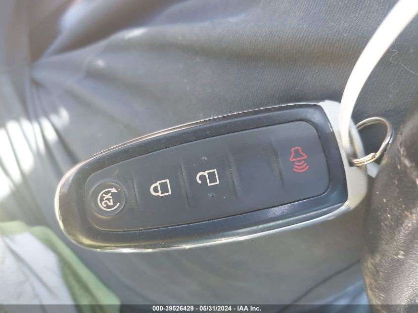 2012 Ford Explorer Limited VIN: 1FMHK8F80CGA32253 Lot: 39526429