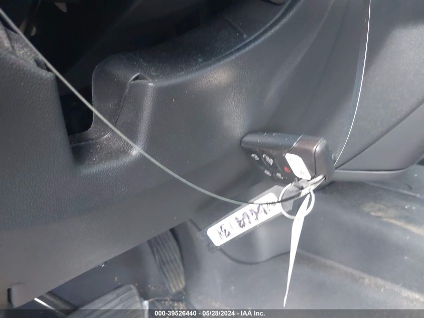 2022 Chevrolet Silverado 1500 4Wd Short Bed Custom Trail Boss VIN: 3GCPDCED6NG668131 Lot: 39526440