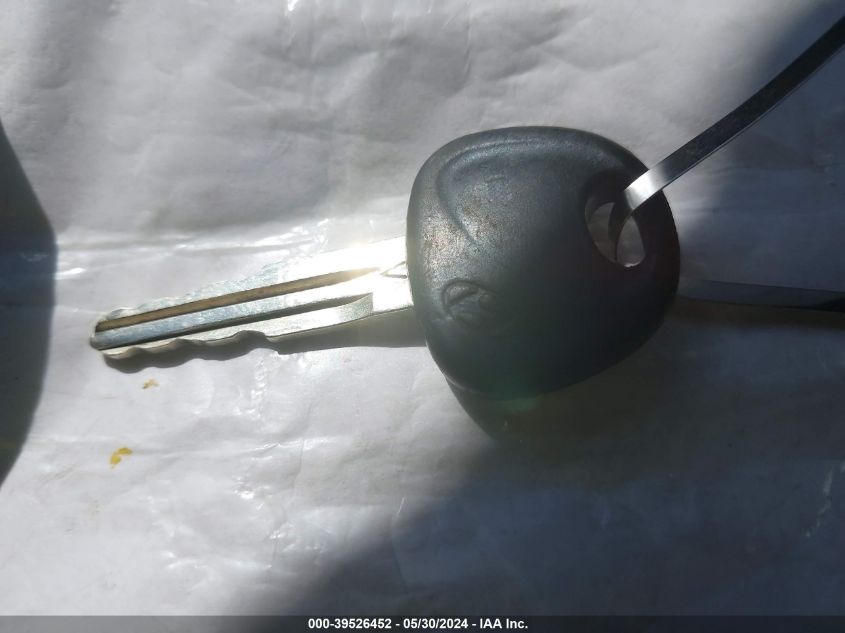 2008 Hyundai Accent Gs VIN: KMHCM36C08U063748 Lot: 39526452