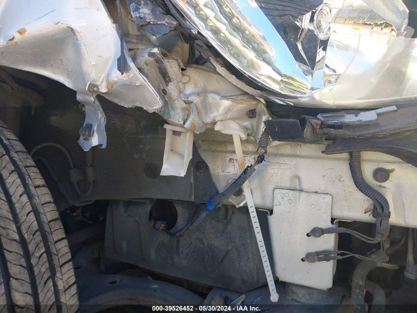 2008 Hyundai Accent Gs VIN: KMHCM36C08U063748 Lot: 39526452