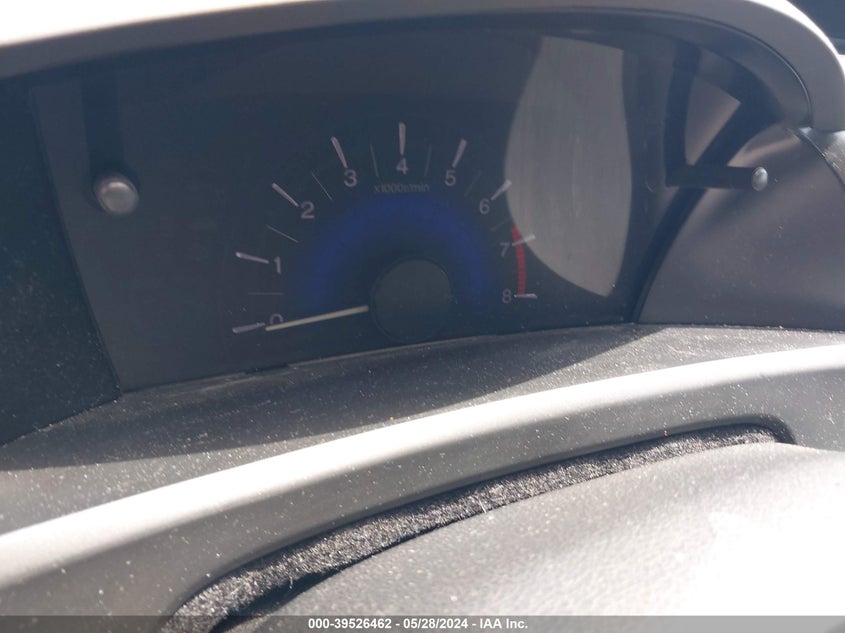 2012 Honda Civic Ex VIN: 19XFB2F81CE001571 Lot: 39526462