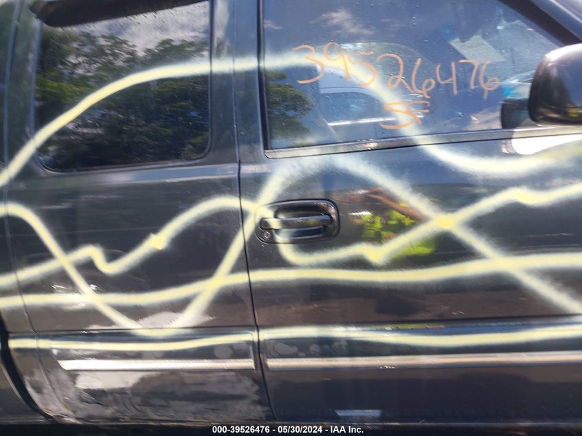 2003 Chevrolet Silverado 2500Hd Ls VIN: 1GCHK29U13E213156 Lot: 39526476